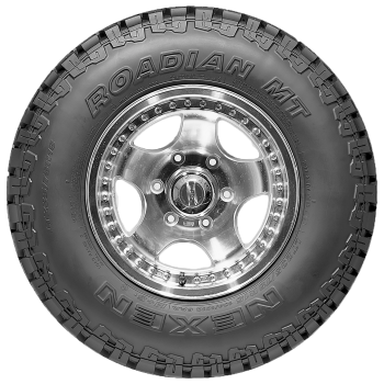 NEXEN - ROADIAN MT - 235/75 R15 TL 104/101Q BSW -  Sommerreifen