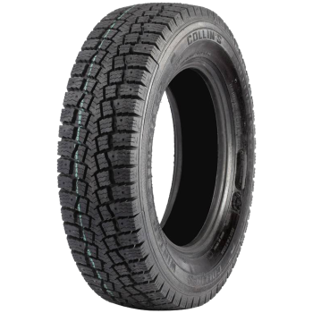 PROFIL - OFF ROAD 4X4 COLLINS - RE195/70R15C 91T TL RETREAD 3PMSF -  Ganzjahresreifen