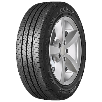 DUNLOP - ECONODRIVE LT - 205/65 R15 TL 102T BSW 6PR -  Sommerreifen