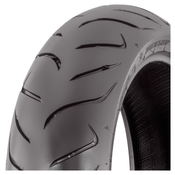 DUNLOP - SPORTMAX ROADSMART II - 160/60 ZR17 TL 69(W) -  Sommerreifen