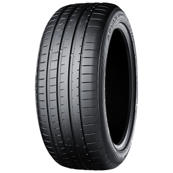 YOKOHAMA - ADVAN SPORT V107 - 295/30 R22 TL 103Y BSW -  Sommerreifen