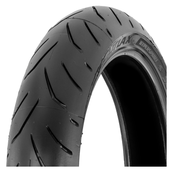 BRIDGESTONE - BATTLAX S20 F N - 120/70 ZR17 TL 58(W) -  Sommerreifen