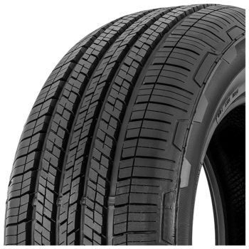 CONTINENTAL - CONTI4X4CONTACT - 215/75 R16 TL 107H * M+S XL BSW -  Sommerreifen