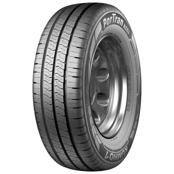 KUMHO - PORTRAN KC53 - 205/65 R16 TL 107/105T 8PR BSW -  Sommerreifen