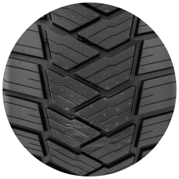 BRIDGESTONE - DURAVIS ALL SEASON - 215/65 R16 TL 106/104T 3PMSF -  Ganzjahresreifen