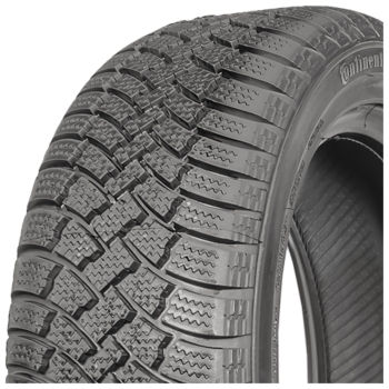 CONTINENTAL - CONTIWINTERCONTACT TS 760 - 145/65 R15 TL 72T M+S 3PMSF FR -  Winterreifen