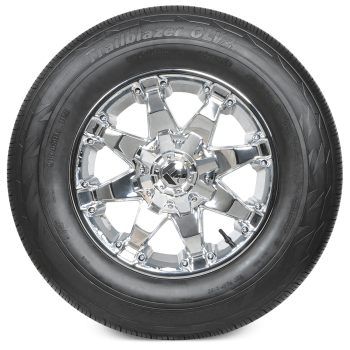 Preview: LANDSAIL - TRAILBLAZER CLV2 - 225/60 R17 TL 99H * BSW -  Sommerreifen