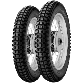 Preview: PIRELLI - MT 43 - 4.00 -18 TT 64P TT REAR -  Sommerreifen