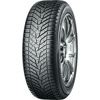 YOKOHAMA - BLUEARTH*WINTER (V905) - 275/45 R21 TL 110V 3PMSF -  Winterreifen