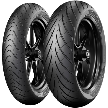 Preview: METZELER - ROADTEC SCOOTER - 130/70 -13 TL 63P XL REAR -  Sommerreifen