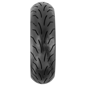 Preview: BRIDGESTONE - BATTLAX SC R - 90/80 -14 TL 49P REAR -  Sommerreifen