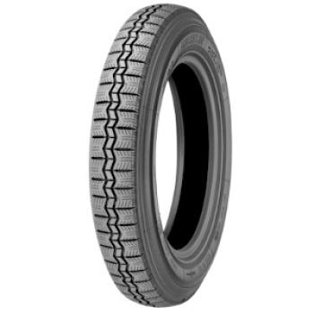 MICHELIN - X - 155 R15 TL 82T -  Sommerreifen