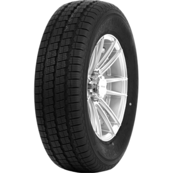 LINGLONG - GREEN-MAX VAN 4S - 175/70 R14  95/93T  TL 3PMSF BSW -  Sommerreifen