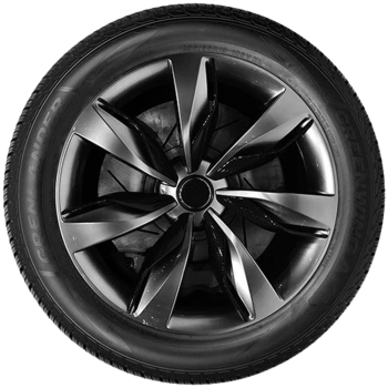 Preview: GRENLANDER - GREENWING A/S - 225/60 R16 TL 98H M+S 3PMSF BSW -  Ganzjahresreifen