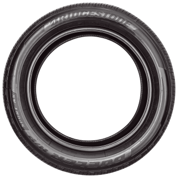 BRIDGESTONE - DUELER H/P SPORT AS - 215/60 R17 TL 96H M+S -  Sommerreifen