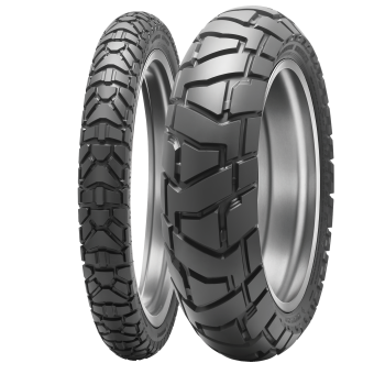 DUNLOP - TRX MISSION - 170/60 B17 TL 72T -  Sommerreifen