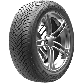 GREENTRAC - SEASON MASTER - 215/65 R16 TL 98H M+S 3PMSF BSW -  Ganzjahresreifen