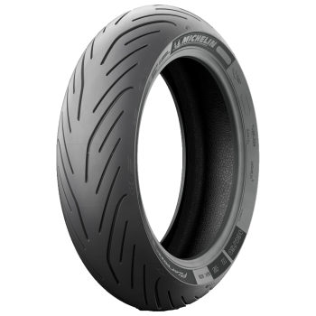 MICHELIN - PILOT POWER 3 SCOOTER - 160/60 R15 TL 67H -  Sommerreifen