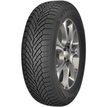 KINGBOSS - AS365 XL - 205/40 ZR17 TL 84W 3PMSF XL -  Ganzjahresreifen