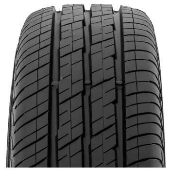 CONTINENTAL - VANCO 2 - 205 R16 TL 110/108T 8PR -  Sommerreifen