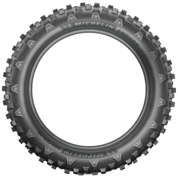 MICHELIN - ENDURO - 120/90 -18 TT 65R TT -  Sommerreifen