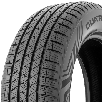 VREDESTEIN - QUATRAC PRO - 205/45 R17 TL 88Y 3PMSF BSW -  Ganzjahresreifen