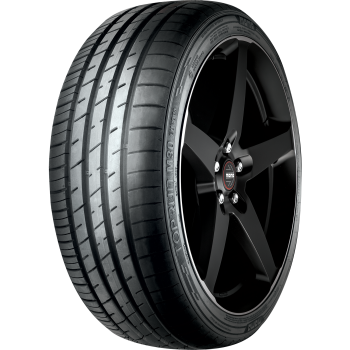 MOMO - TOPRUN M30 EUROPA - 295/35 R21 TL 107Y XL -  Sommerreifen