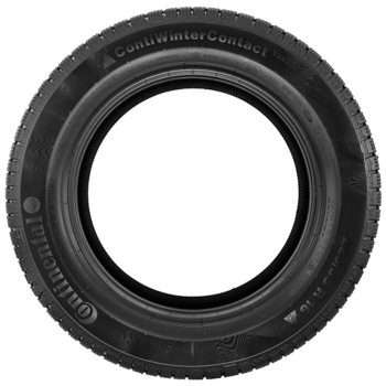 CONTINENTAL - CONTIWINTERCONTACT TS 830 P - 225/60 R16 TL 98H M+S 3PMSF AO -  Winterreifen