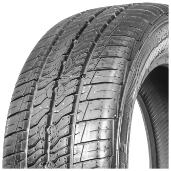 SEMPERIT - VAN-LIFE 2 - 225/75 R16 TL 121/120R 10PR -  Sommerreifen