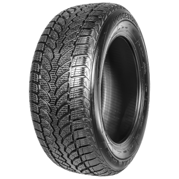 BRIDGESTONE - BLIZZAK LM-32 - 195/55 R16 TL 87H 3PMSF AML LAML -  Winterreifen