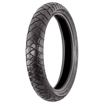 MICHELIN - ANAKEE ADVENTURE - 120/70 R17 TL/TT 58V M+S -  Sommerreifen