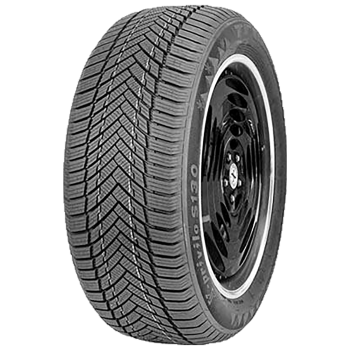 TRACMAX - X-PRIVILO S130 - 155/70 R13 TL 75T M+S 3PMSF BSW -  Winterreifen