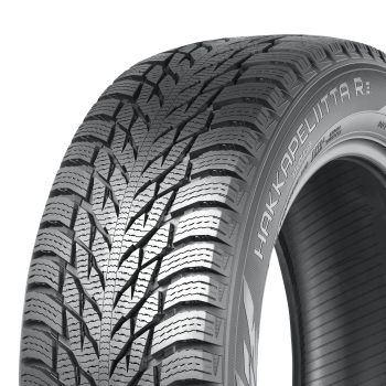 NOKIAN - NOKIAN HAKKAPELIITTA R3 - 225/45 R18 TL 95T M+S 3PMSF XL RFT -  Winterreifen