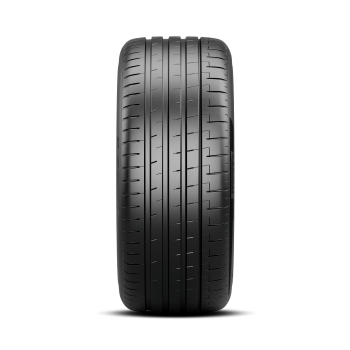 PIRELLI - P-ZERO (PZ5) XL FSL - 225/45 ZR18 TL (95Y) FSL XL -  Sommerreifen