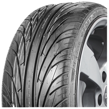 NANKANG - ULTRA SPORT NS-II - 205/45 R16 TL 87V MFS XL -  Sommerreifen