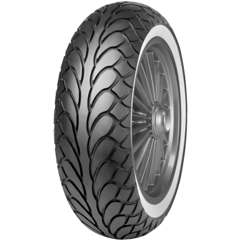 MITAS - MC-22 ELEGANCE WW - 120/70 -10 TL 54L WW -  Sommerreifen