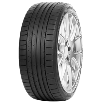 GRIPMAX - SUREGRIP PRO SPORT - 305/30 R21 TL 104Y XL BSW -  Sommerreifen