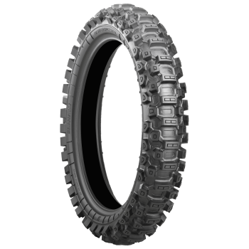 BRIDGESTONE - BATTLECROSS X31 - 110/100 -18 TT 64M TT -  Sommerreifen