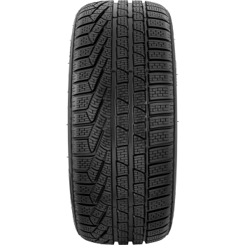 PIRELLI - WINTER 240 SOTTOZERO SERIE II - 255/40 R18 TL 99V 3PMSF MO -  Winterreifen