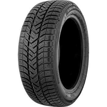 PIRELLI - WINTER 210 SNOWCONTROL SERIE 3 - 205/55 R16 TL 91H M+S 3PMSF -  Winterreifen