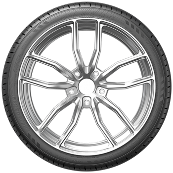 Preview: DYNAMO - STREET-H MU02 RFT XL FSL BSW - 195/55 RF16 TL 91V FSL XL BSW RFT -  Sommerreifen