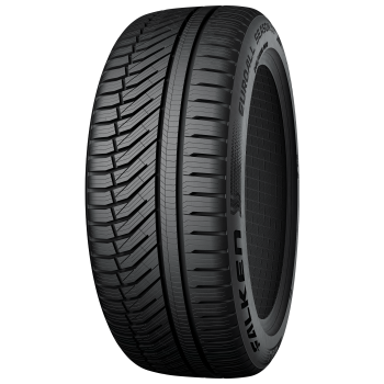 FALKEN - EUROALL SEASON AS220 PRO - 235/55 R20 TL 105V M+S 3PMSF XL -  Ganzjahresreifen