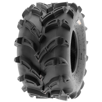 SUN-F - A-024 6PR - 25/8.00 -12 TL 65J 6PR -  Sommerreifen