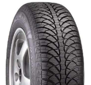 FULDA - KRISTALL MONTERO 3 - 205/55 R16 TL 91T M+S 3PMSF -  Winterreifen