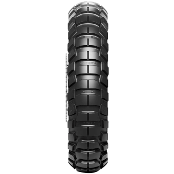 METZELER - KAROO 4 - 130/80 R17 TL 65Q M+S BSW REAR -  Sommerreifen