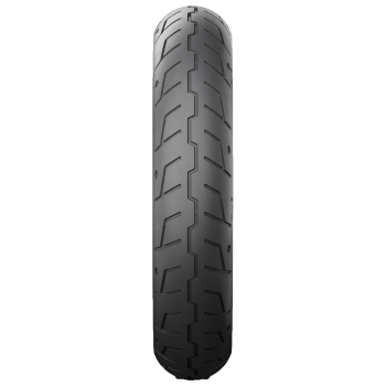 MICHELIN - SCORCHER 31 FRONT - 100/90 B19 TL/TT 57H -  Sommerreifen