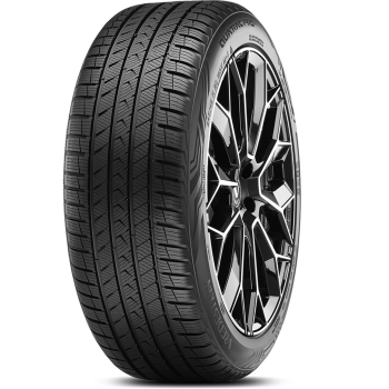 VREDESTEIN - QUATRAC PRO+ - 275/55 R17 TL 109V * RFT M+S 3PMSF FSL BSW -  Ganzjahresreifen