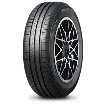 TOURADOR - X WONDER TH2 - 185/55 R15 TL 82V BSW -  Sommerreifen