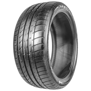 DUNLOP - SP QUATTROMAXX - 255/40 R19 TL 100Y MFS XL -  Sommerreifen