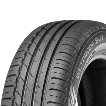 NOKIAN - NOKIAN WETPROOF SUV - 225/65 R17 TL 102H -  Sommerreifen